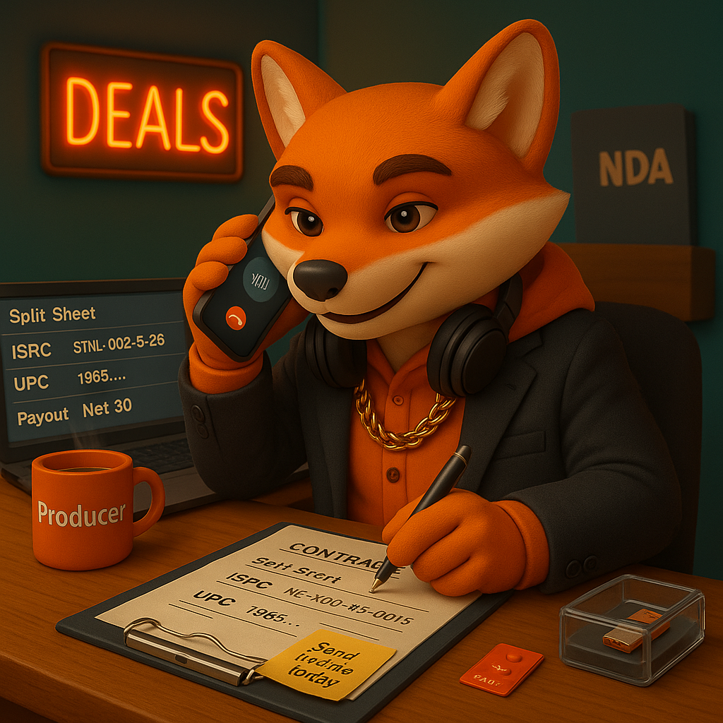 Cliften Nille — Canal City Notes (15:00)