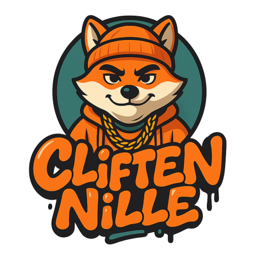 Cliften Nille — Boombap Over Water (16:30)